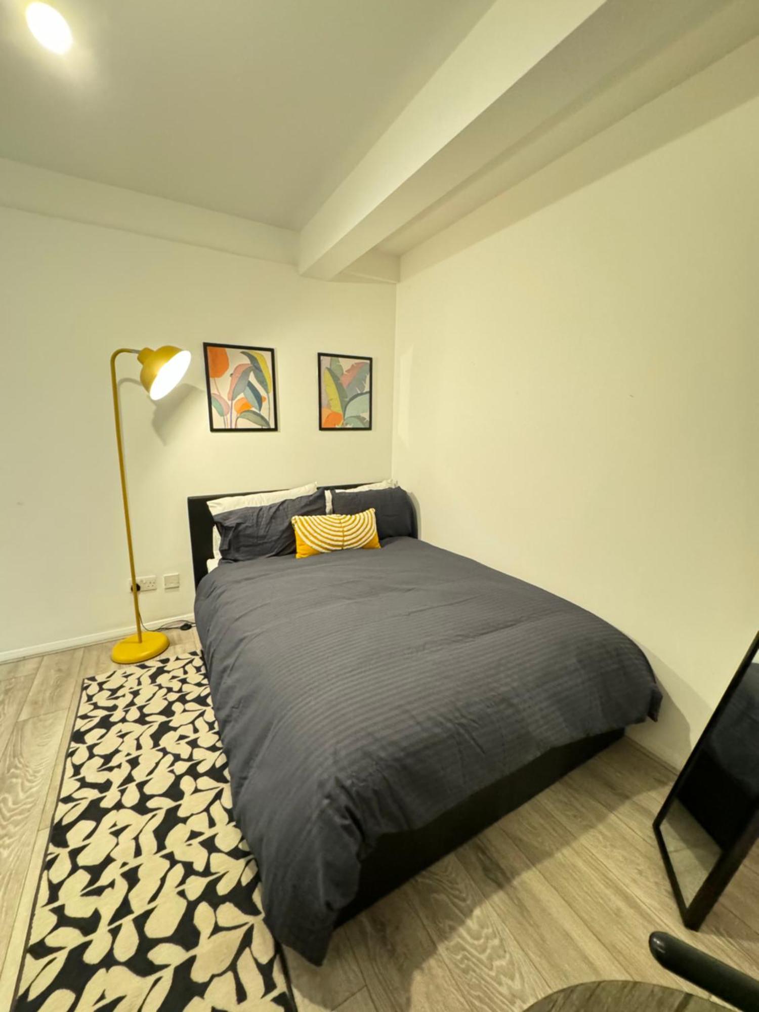 Spacious Studio - Central London South Kensington - Harrods Экстерьер фото