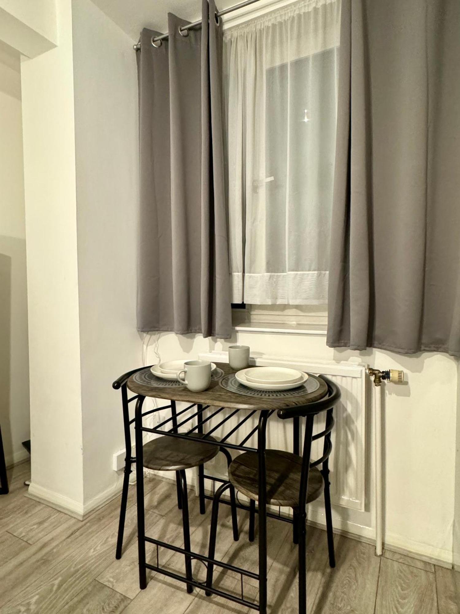 Spacious Studio - Central London South Kensington - Harrods Экстерьер фото