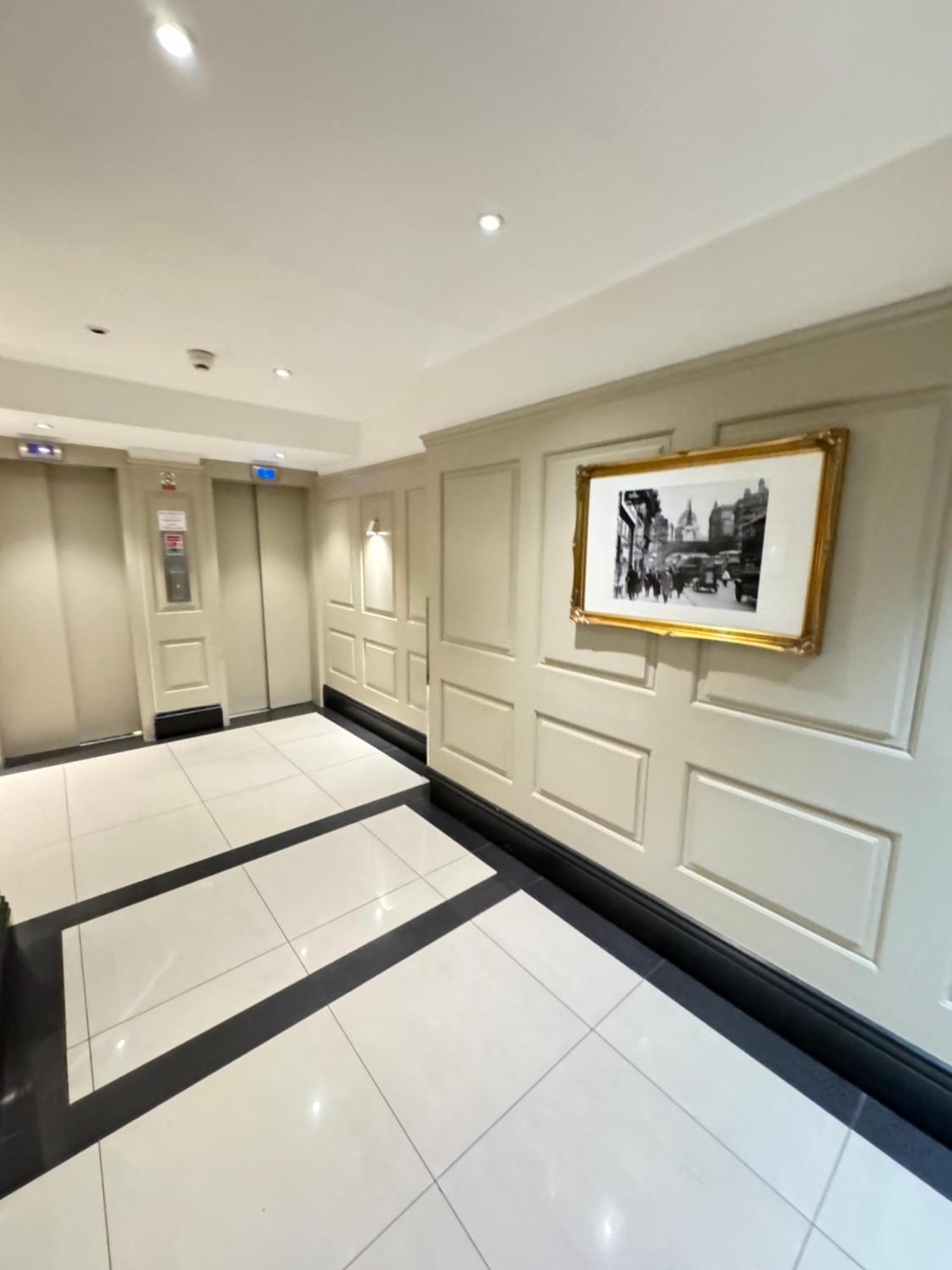 Spacious Studio - Central London South Kensington - Harrods Экстерьер фото