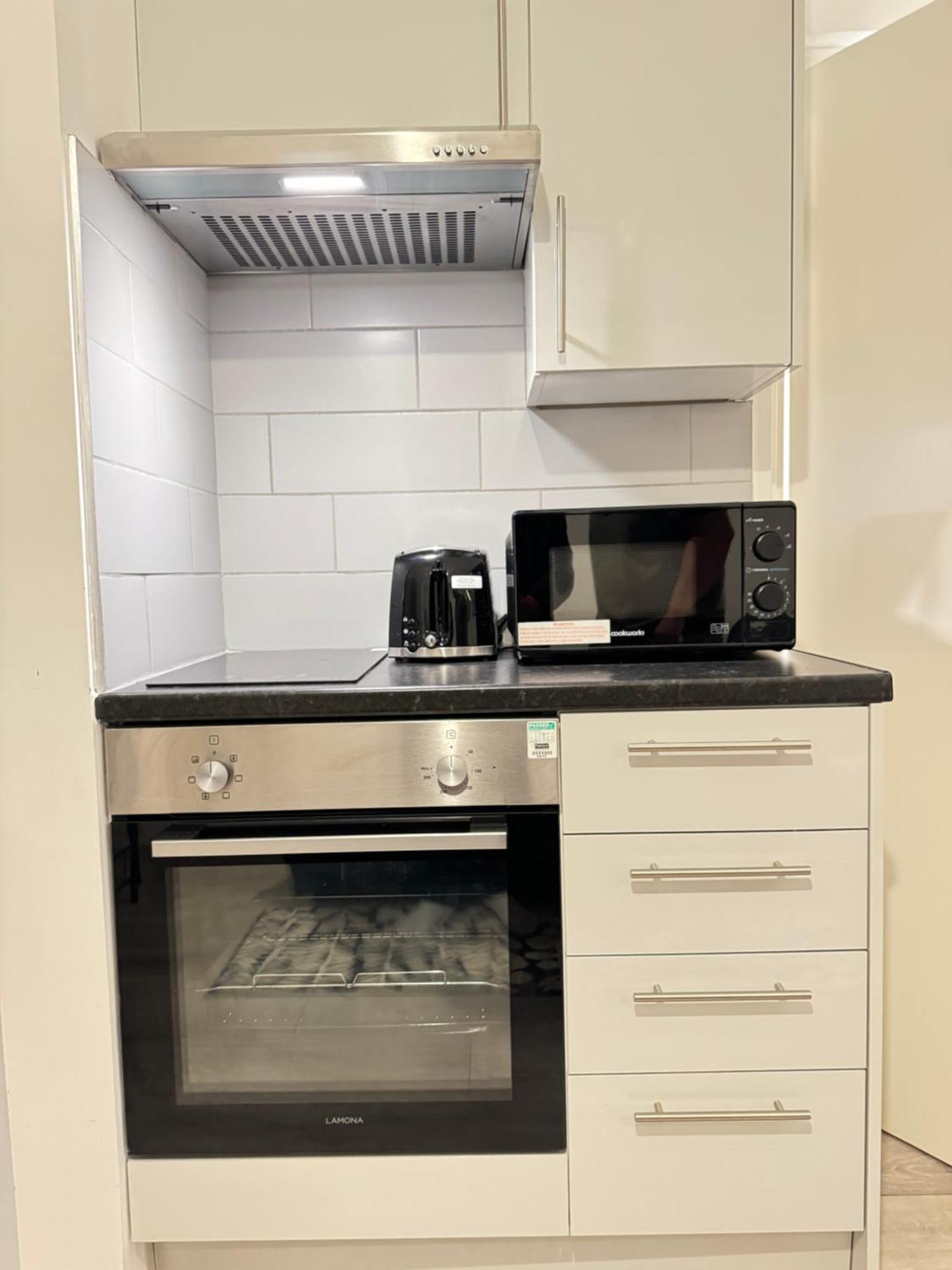 Spacious Studio - Central London South Kensington - Harrods Экстерьер фото