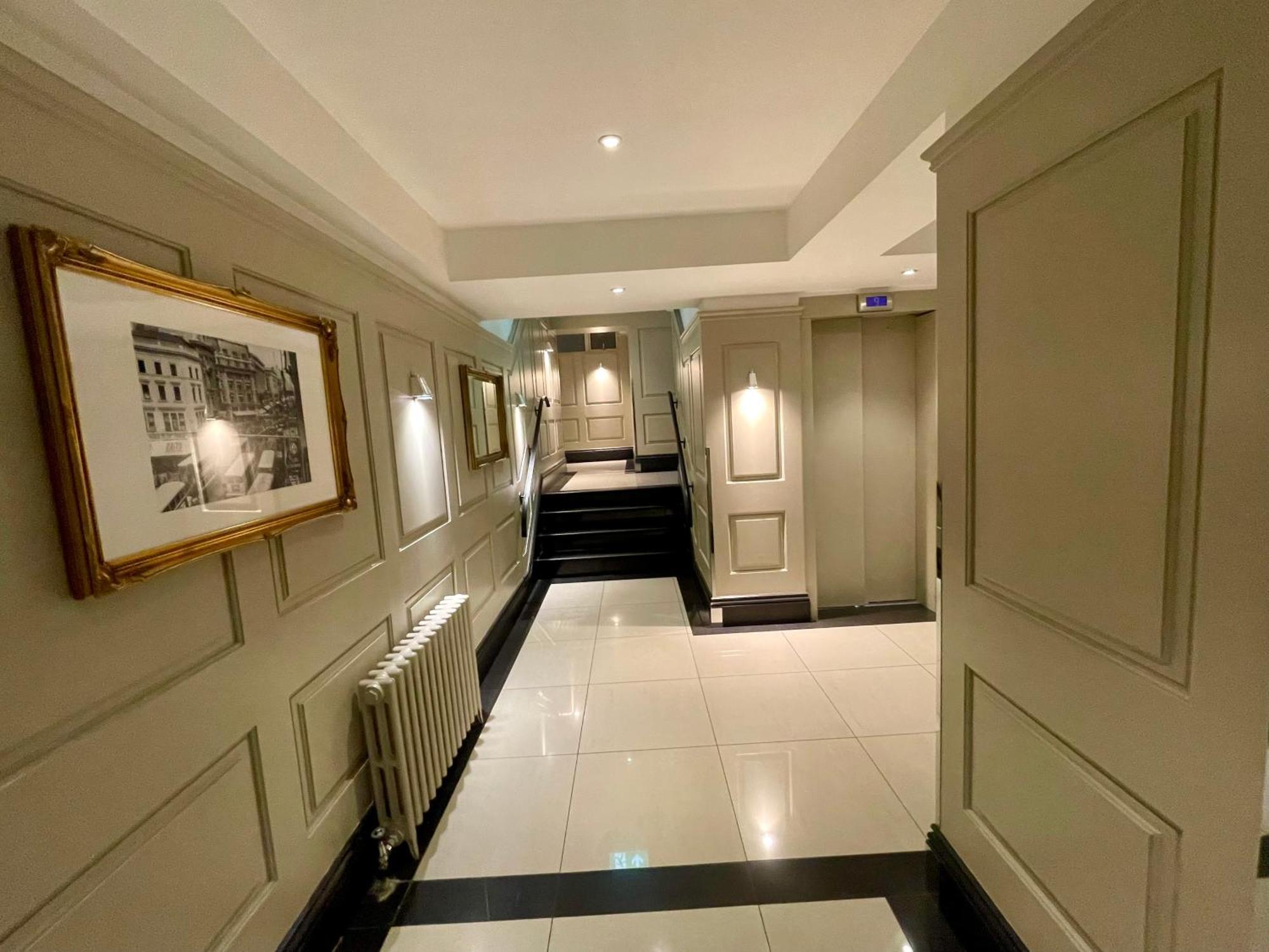 Spacious Studio - Central London South Kensington - Harrods Экстерьер фото