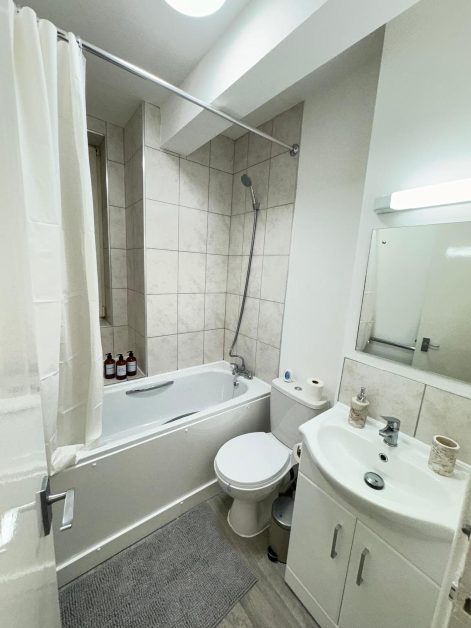 Spacious Studio - Central London South Kensington - Harrods Экстерьер фото