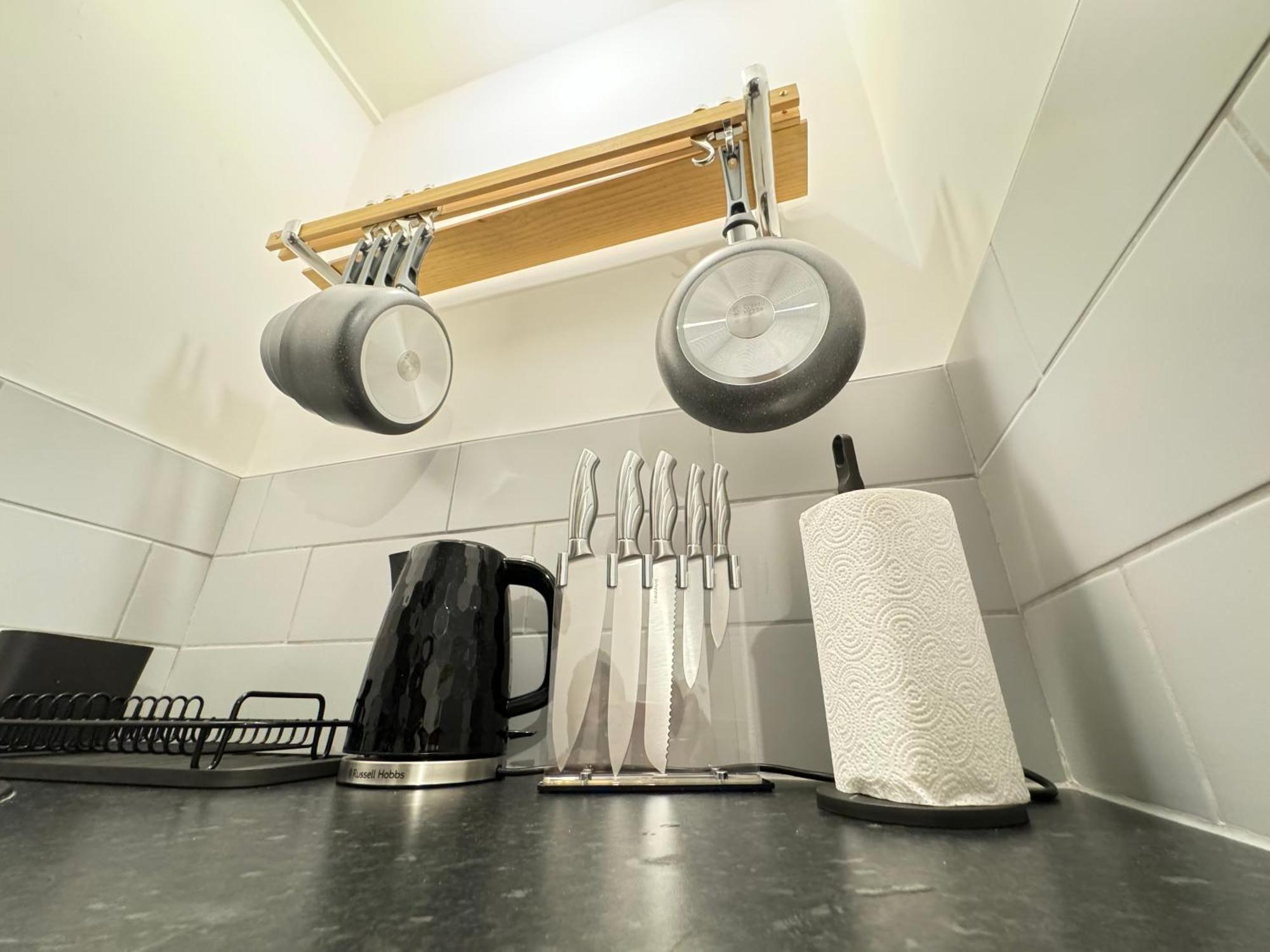 Spacious Studio - Central London South Kensington - Harrods Экстерьер фото
